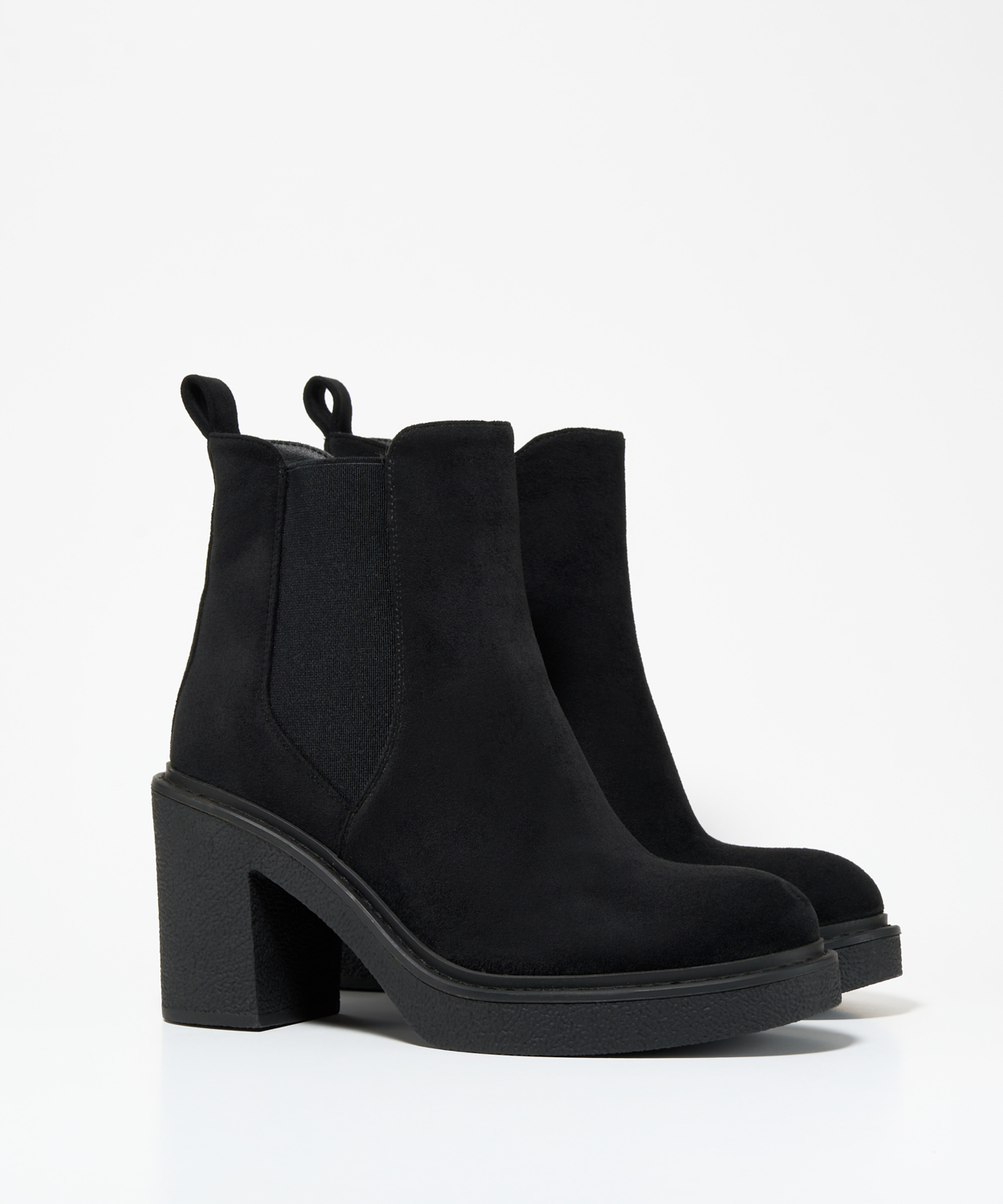 Bot&iacute;n chelsea tac&oacute;n image number null